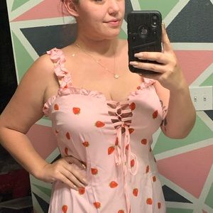 Meet your Posher, Carrie